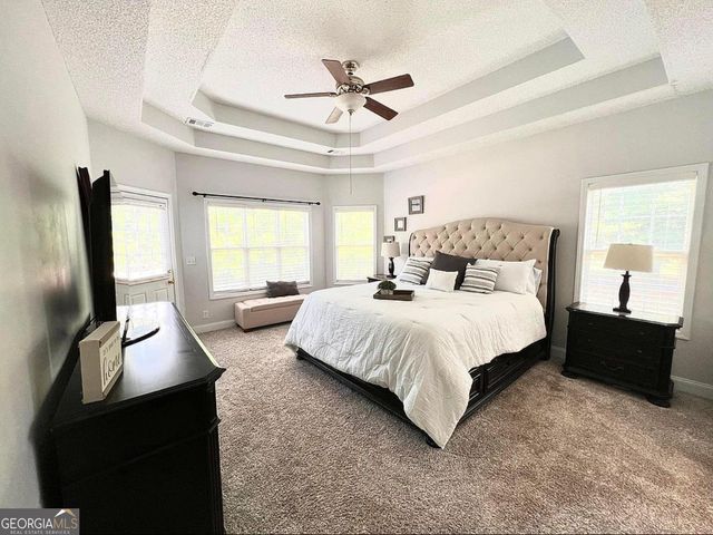 637 Whitfield Walk, Zebulon, GA 30295