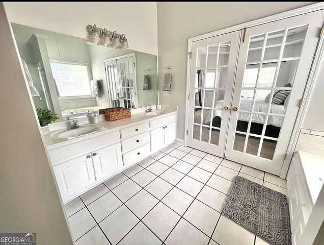 637 Whitfield Walk, Zebulon, GA 30295