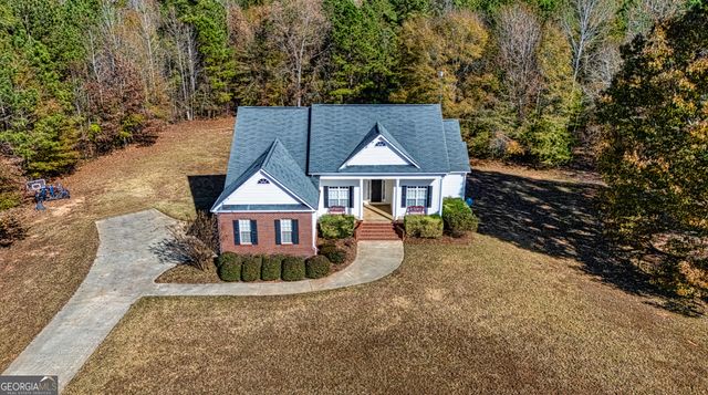 637 Whitfield Walk, Zebulon, GA 30295