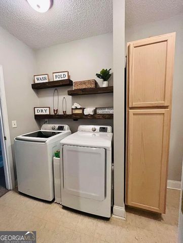 637 Whitfield Walk, Zebulon, GA 30295