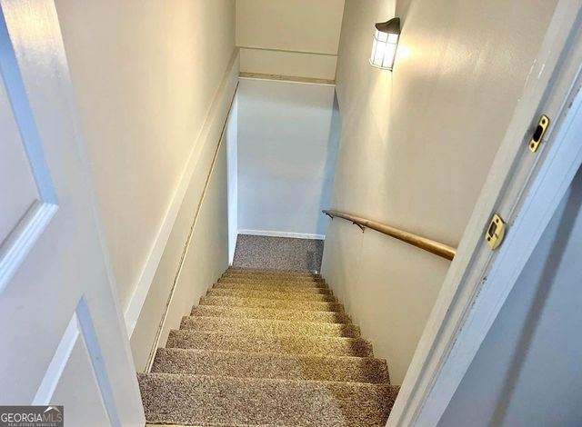 637 Whitfield Walk, Zebulon, GA 30295