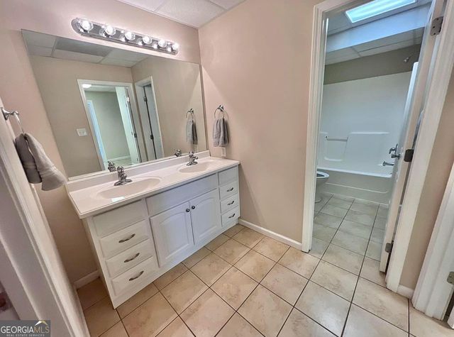 637 Whitfield Walk, Zebulon, GA 30295