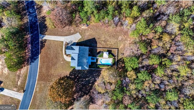 637 Whitfield Walk, Zebulon, GA 30295