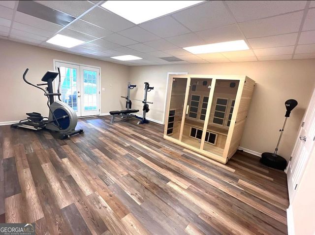 637 Whitfield Walk, Zebulon, GA 30295