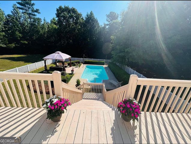 637 Whitfield Walk, Zebulon, GA 30295