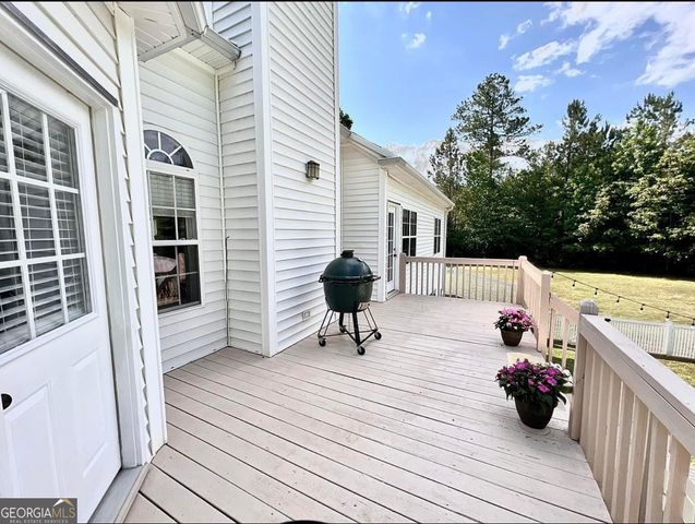 637 Whitfield Walk, Zebulon, GA 30295