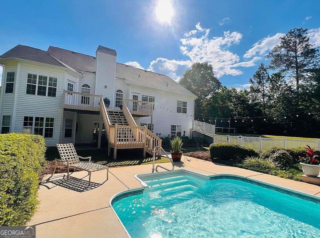 637 Whitfield Walk, Zebulon, GA 30295