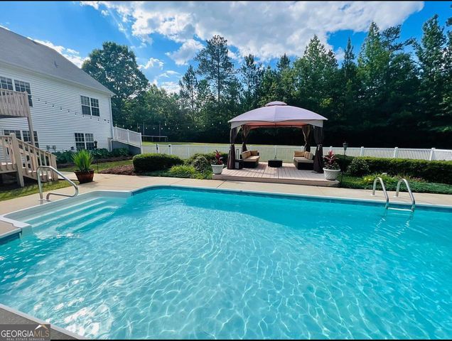 637 Whitfield Walk, Zebulon, GA 30295