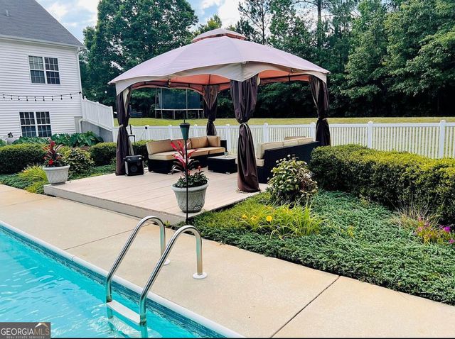 637 Whitfield Walk, Zebulon, GA 30295