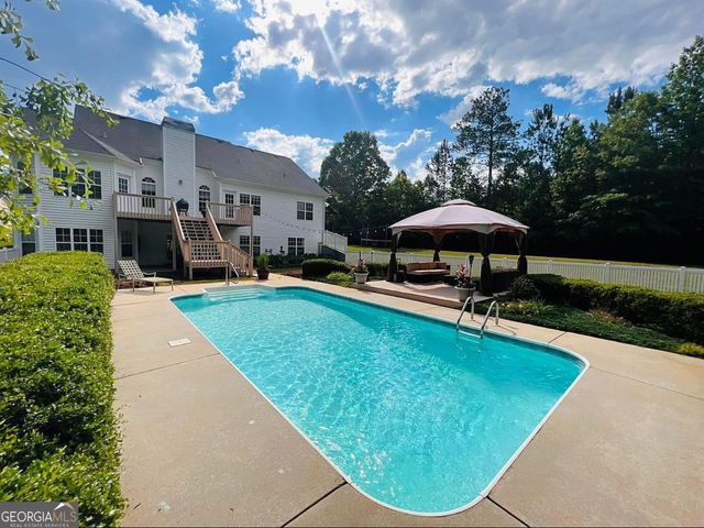 637 Whitfield Walk, Zebulon, GA 30295