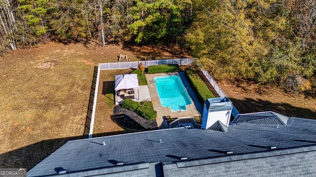 637 Whitfield Walk, Zebulon, GA 30295