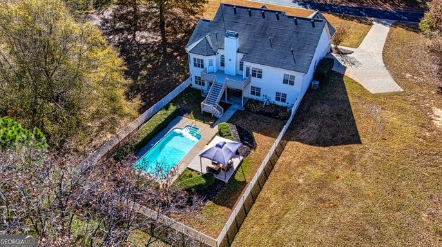 637 Whitfield Walk, Zebulon, GA 30295