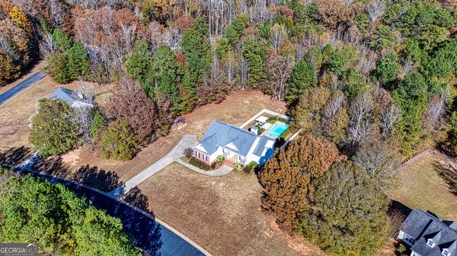 637 Whitfield Walk, Zebulon, GA 30295