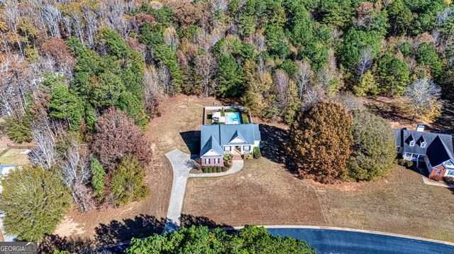 637 Whitfield Walk, Zebulon, GA 30295