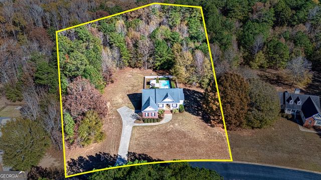 637 Whitfield Walk, Zebulon, GA 30295