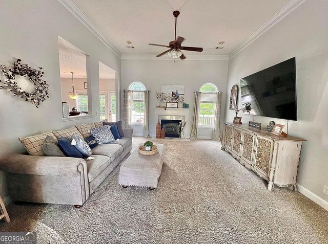 637 Whitfield Walk, Zebulon, GA 30295