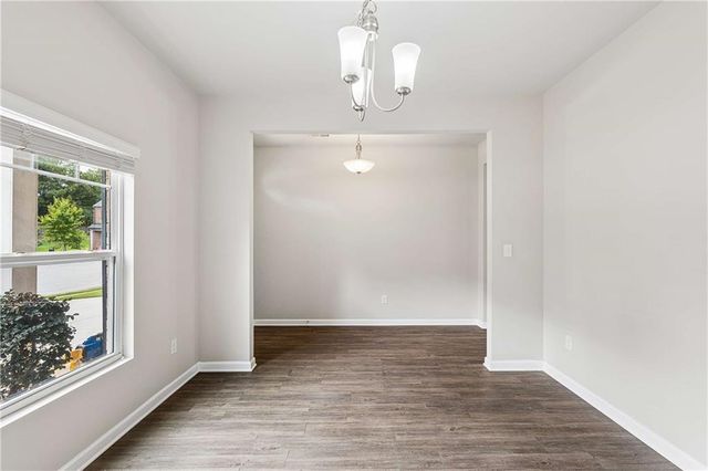 5758 Barrington Run, Union City, GA 30291