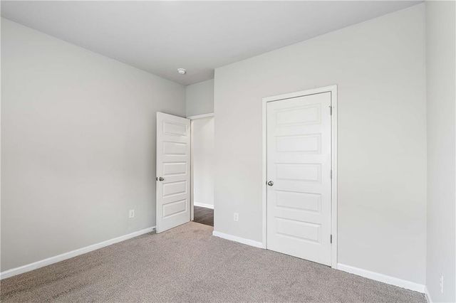 5758 Barrington Run, Union City, GA 30291