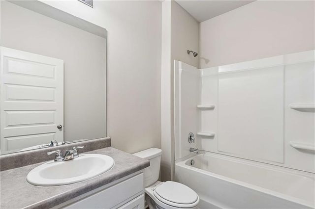 5758 Barrington Run, Union City, GA 30291