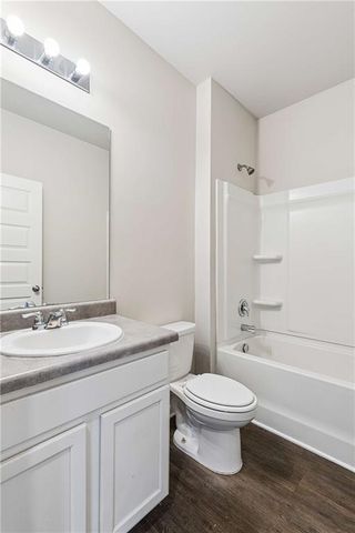 5758 Barrington Run, Union City, GA 30291