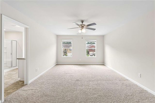 5758 Barrington Run, Union City, GA 30291