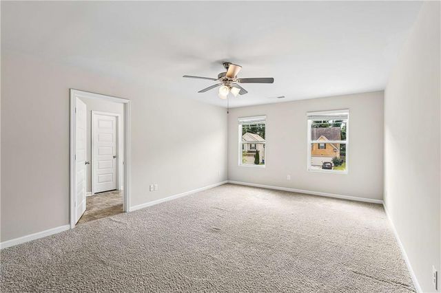 5758 Barrington Run, Union City, GA 30291