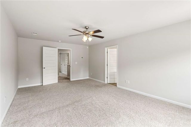 5758 Barrington Run, Union City, GA 30291