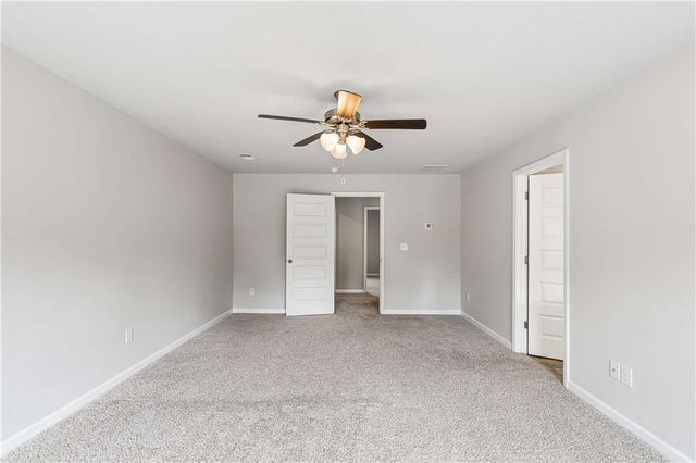 5758 Barrington Run, Union City, GA 30291