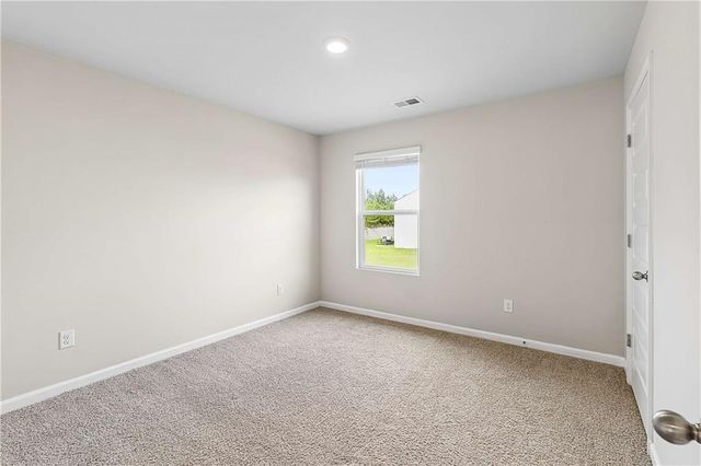 5758 Barrington Run, Union City, GA 30291