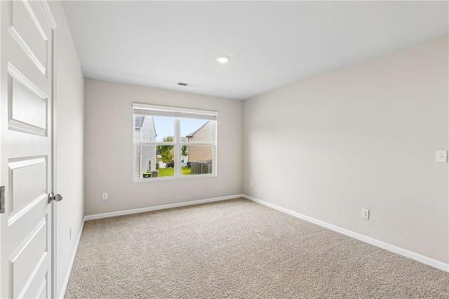 5758 Barrington Run, Union City, GA 30291