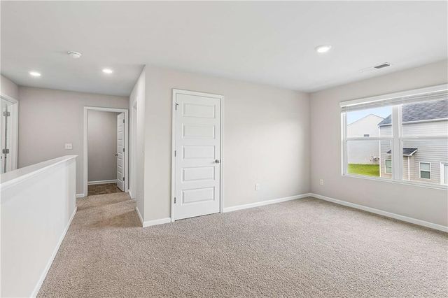 5758 Barrington Run, Union City, GA 30291