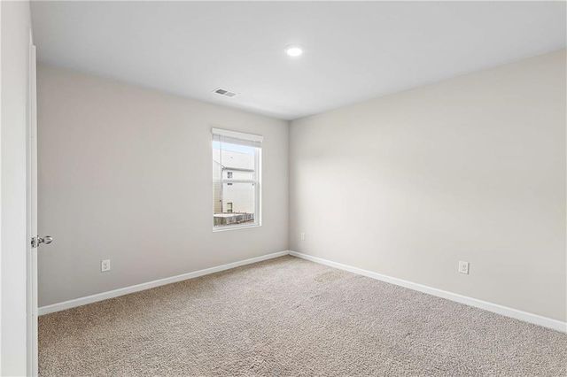 5758 Barrington Run, Union City, GA 30291