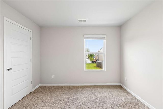 5758 Barrington Run, Union City, GA 30291