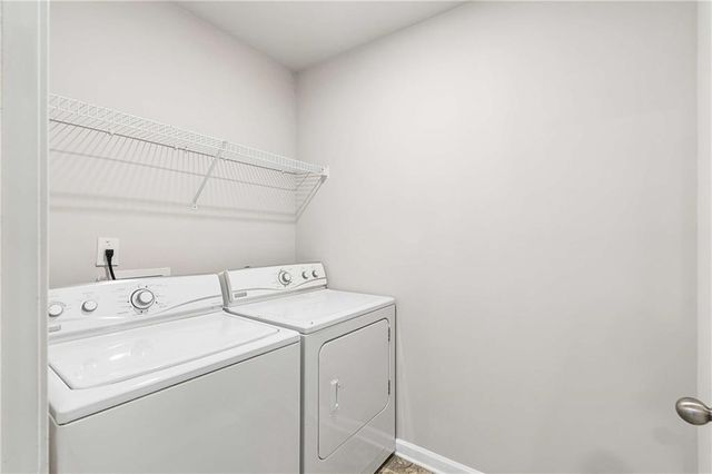 5758 Barrington Run, Union City, GA 30291