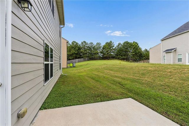 5758 Barrington Run, Union City, GA 30291