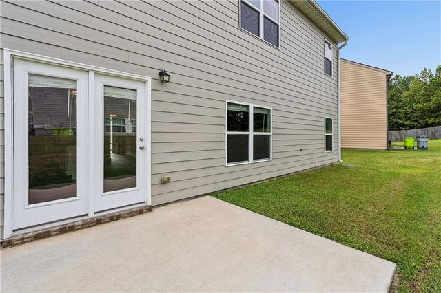 5758 Barrington Run, Union City, GA 30291