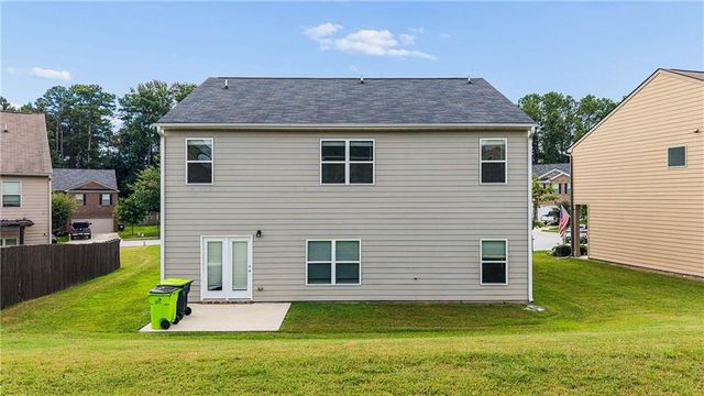 5758 Barrington Run, Union City, GA 30291