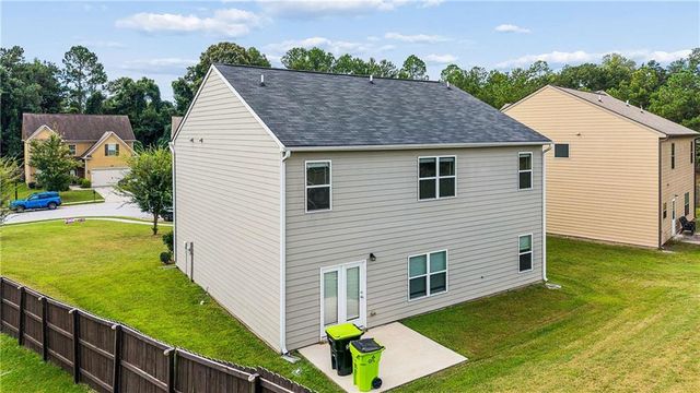 5758 Barrington Run, Union City, GA 30291