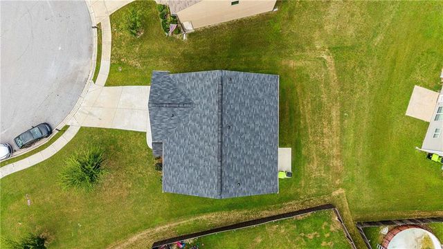 5758 Barrington Run, Union City, GA 30291