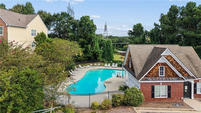 5758 Barrington Run, Union City, GA 30291
