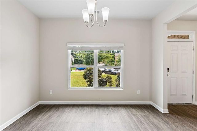 5758 Barrington Run, Union City, GA 30291