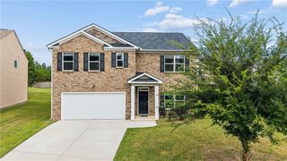 5758 Barrington Run, Union City, GA 30291
