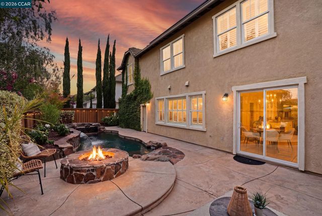 2261 Genoa Street, Danville, CA 94506
