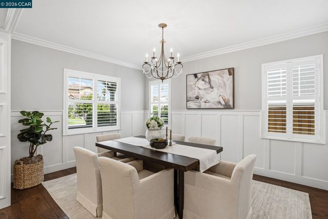2261 Genoa Street, Danville, CA 94506