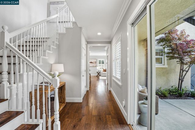 2261 Genoa Street, Danville, CA 94506