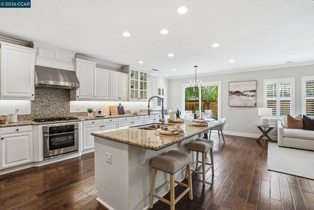 2261 Genoa Street, Danville, CA 94506