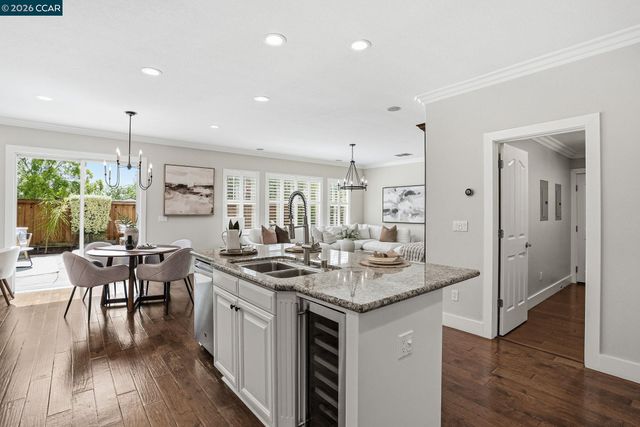 2261 Genoa Street, Danville, CA 94506