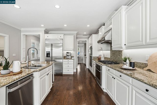 2261 Genoa Street, Danville, CA 94506