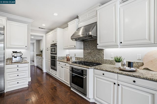 2261 Genoa Street, Danville, CA 94506
