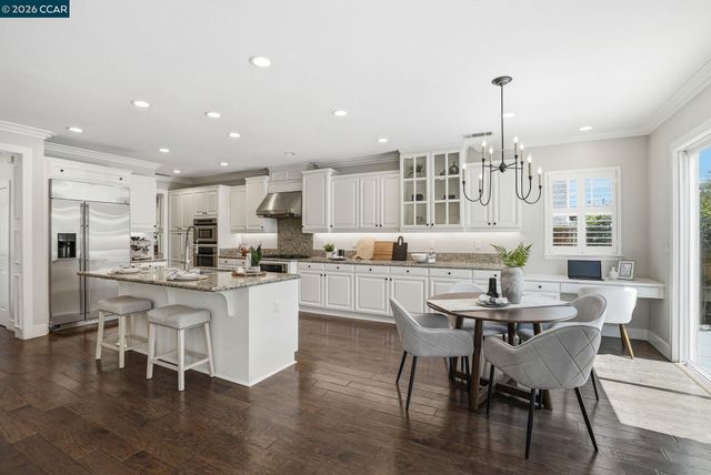 2261 Genoa Street, Danville, CA 94506